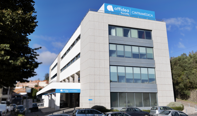 Cintramedica Affidea Cintramédica Clínica-de-Sintra