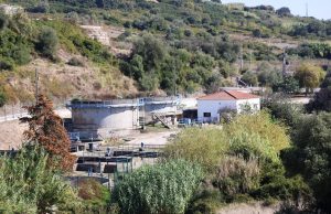 SMAS de Sintra avançam com obras na ETAR de Montelavar e reservatório da Terrugem