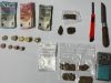 PSP detém homem suspeito de tráfico de droga em Mem Martins