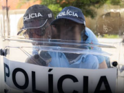 Bullying é para os fracos