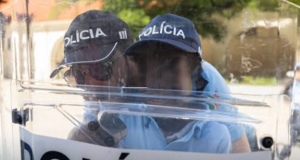 Bullying é para os fracos