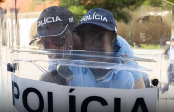 Bullying é para os fracos