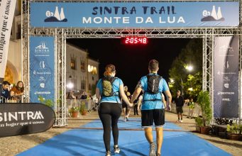 Prova de trail obriga a cortes de trânsito na Vila de Sintra