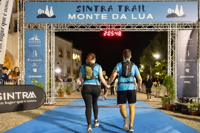 Sintra Trail Cruz Alta