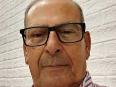 Adriano Filipe vai ser nome de Rua em Sintra