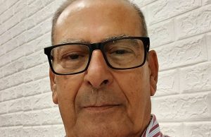 Adriano Filipe vai ser nome de Rua em Sintra