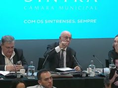 Proposta de cedência do NewsMuseum ao ISCTE motiva protesto do PS na Assembleia Municipal