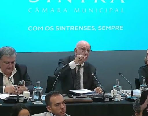Proposta de cedência do NewsMuseum ao ISCTE motiva protesto do PS na Assembleia Municipal