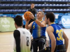 APD Sintra disputa Supertaça de BCR frente ao campeão nacional