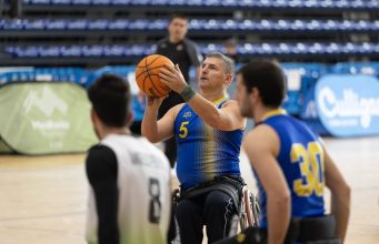 APD Sintra disputa Supertaça de BCR frente ao campeão nacional