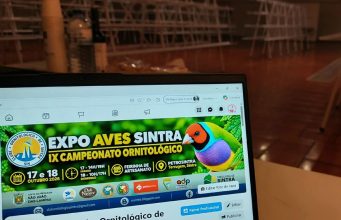 Terrugem acolhe o IX Campeonato Ornitológico este fim de semana