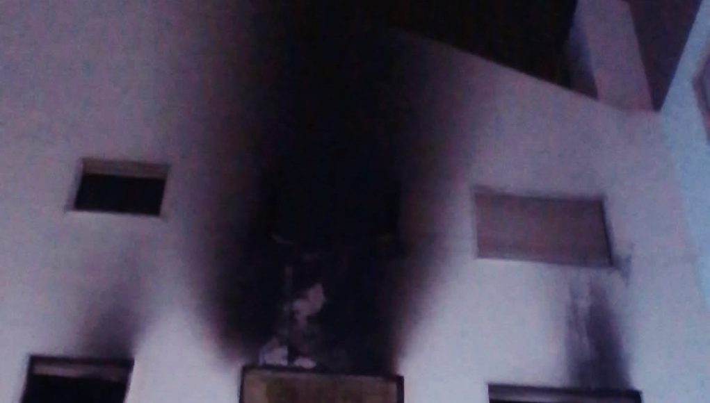 bombeiros ams2