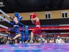 Arsenal 72 recebe prova de apuramento do Regional do Nacional de Boxe