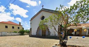 Capela da Venda Seca comemora 75 anos com missa e exposição