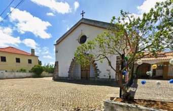 Capela da Venda Seca comemora 75 anos com missa e exposição