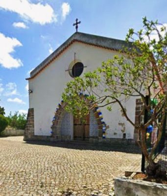 Capela da Venda Seca comemora 75 anos com missa e exposição