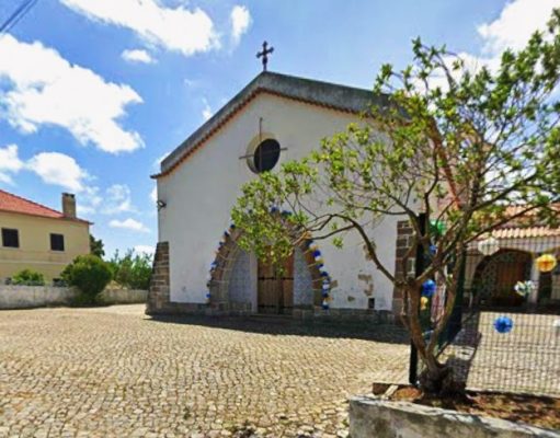 Capela da Venda Seca comemora 75 anos com missa e exposição