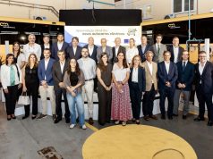 Frota elétrica da Carris Metropolitana reforçada com 37 novas viaturas