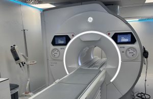 CUF Cascais estreia tecnologia de ressonância magnética que melhora precisão dos diagnósticos