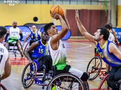 GDD Alcoitão vence APD Sintra e ergue a Supertaça BCR