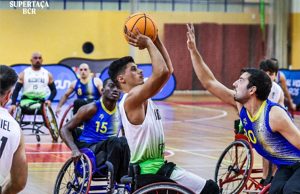 GDD Alcoitão vence APD Sintra e ergue a Supertaça BCR
