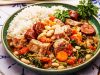 UDR Sabuguense celebra gerações de sócios com feijoada à portuguesa