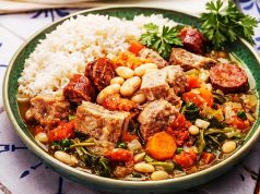 UDR Sabuguense celebra gerações de sócios com feijoada à portuguesa