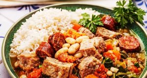 UDR Sabuguense celebra gerações de sócios com feijoada à portuguesa