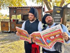Toy e Kásio são os cabeças de cartaz da Feira das Mercês
