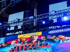 Festival da Juventude promete uma tarde e noite de música e animação em Agualva