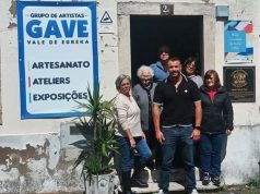 Queluz recebe 25.ª edição do Concurso de Artesanato dedicada ao Natal