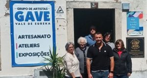 Queluz recebe 25.ª edição do Concurso de Artesanato dedicada ao Natal