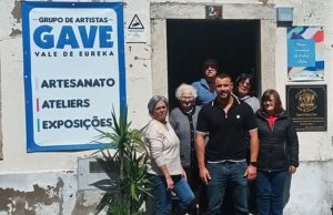 Queluz recebe 25.ª edição do Concurso de Artesanato dedicada ao Natal