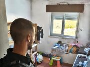 Despejos revelam casas degradadas e obrigam a obras de recuperação