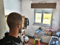Despejos revelam casas degradadas e obrigam a obras de recuperação