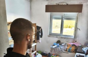 Despejos revelam casas degradadas e obrigam a obras de recuperação