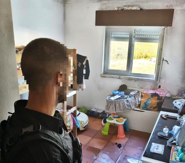 habitação social g