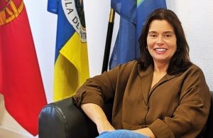 Helena Cardoso: Defende uma freguesia “mais cuidada, inclusiva e próxima da população”