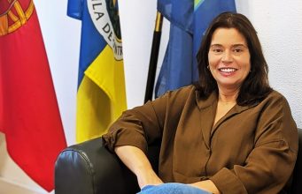 Helena Cardoso: Defende uma freguesia “mais cuidada, inclusiva e próxima da população”
