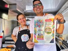 Guilty Açaí chega à Póvoa de Santo Adrião com conceito de self-service