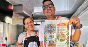 Guilty Açaí chega à Póvoa de Santo Adrião com conceito de self-service
