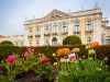 Parques de Sintra apresenta coleção inspirada no Jardim Botânico de Queluz
