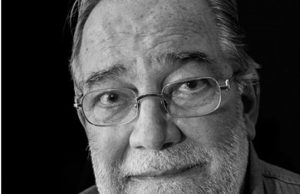 Morreu o jornalista e escritor Joaquim Letria aos 82 anos
