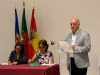 Executivo da Junta de Freguesia de Belas reúne no Casal da Barota
