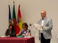 Executivo da Junta de Freguesia de Belas reúne no Casal da Barota