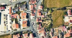Obras em Mem Martins condicionam trânsito entre 26 e 30 de outubro