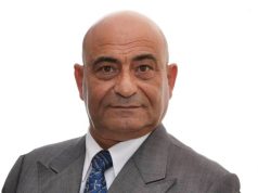 Morreu Luciano Manuel Ferreira dos Anjos, antigo autarca de Sintra