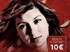 Gala Solidária Marta Louro reúne vários artistas no Centro Cultural Olga Cadaval