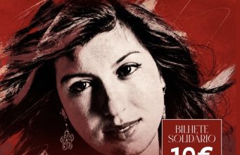 Gala Solidária Marta Louro reúne vários artistas no Centro Cultural Olga Cadaval