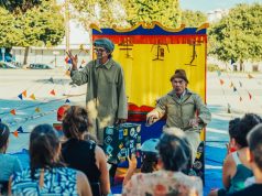 MIMMOS encerra este domingo após 17 dias de teatro e cultura em Sintra